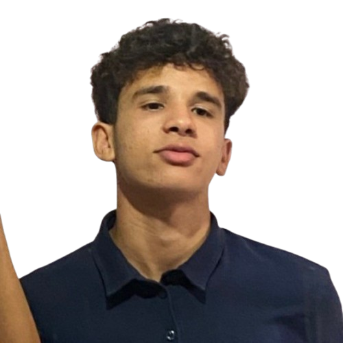 Yassine Gafsaoui