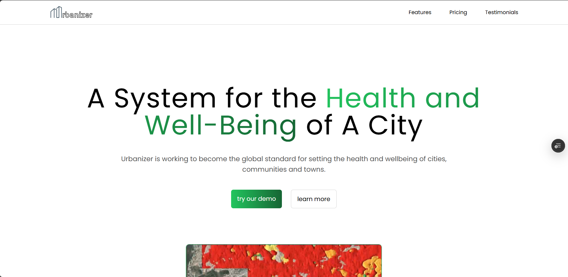 urban planning tool